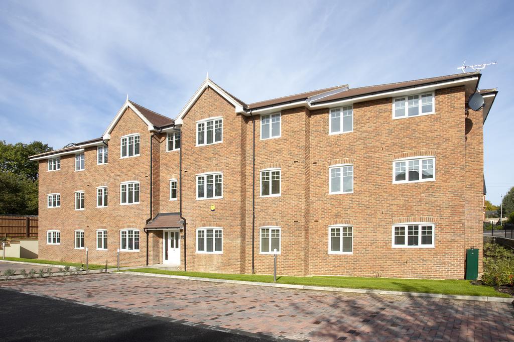 Апартаменти Saco Farnborough Фарнборо Екстер'єр фото